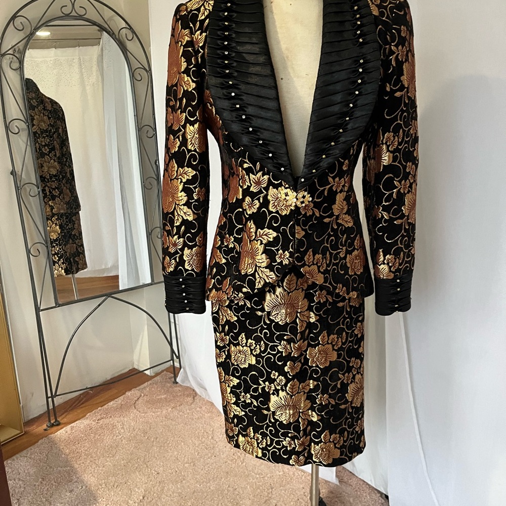 Grace Ephasians 2:5 Church suit size 10